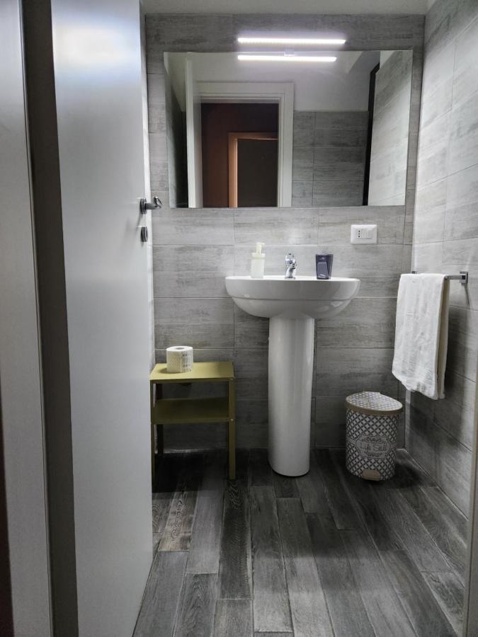 Caio Duilio B&B Messine Extérieur photo